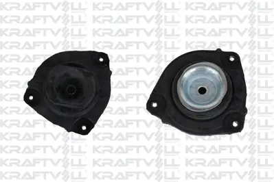 KRAFTVOLL 10011097 Amortısor (Kule) Takozu On Sol Juke (F15)1.5 Dcı-1.6-1.6 Dıg-T-1.6 Lpg (2wd-4wd) (10>)pulsar (C13) 1 