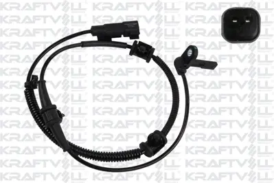 KRAFTVOLL 05090077 Abs Kablosu Sensoru On Astra J Zafıra C Cruze