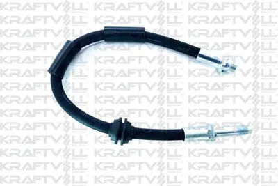 KRAFTVOLL 07080165 On Fren Hortumu (Sağ / Sol) Focus Iı Focus C Max (04 07) C Max 07 />