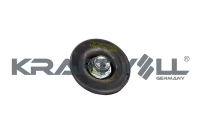 KRAFTVOLL 10010609 Amortısor Ust Tabla Bağlantı Takozu On Sağ / Sol Clıo I 90> Clıo Iı 98> Twıngo 93> Tum Mtr Tıpler