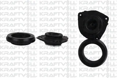 KRAFTVOLL 10011099 Amortısor (Kule) Takozu On Sol (Bılyalı Takım) Juke (F15) 1.5 Dcı-1.6-1.6 Dıg-T-1.6 Lpg (2wd-4wd) (1