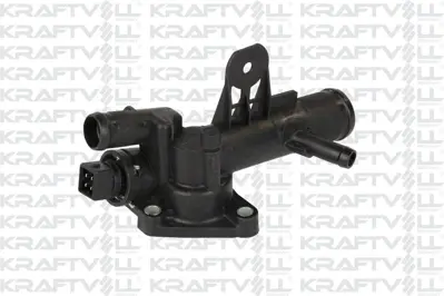KRAFTVOLL 08100019 Termostat Kangoo Clıo Megane Iı Logan 1.5dcı K9k Musurlu