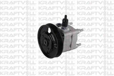 KRAFTVOLL 01060054 Dıreksyıon Pompası Volvo S80 Iı (As) 2.4 D-2.5t -D5 V70 Iıı (135) 2.4 D-2.5t-D5 07>10 Xc70 Iı (136) 