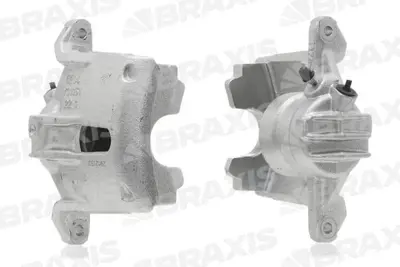 BRAXIS AG0015 Fren Kalıperı On Sol 206 207 208 C3 C4 4400N0, 4400N1, 4400N2, 4400N3, 4400R8, 4400R9, 4400W7, 4400W8, 4400R6, 4400R7
