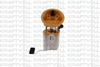 KRAFTVOLL 05050256 Mazot Pompası Bmw N47 N57 M57 E81 E82 E87 E88 E90 E91 E92 E93  X1 E84