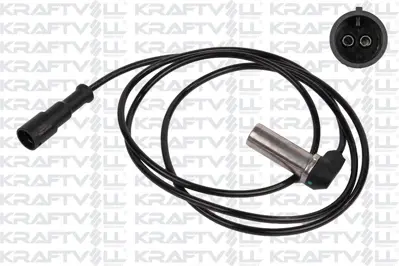 KRAFTVOLL 05090049 Abs Sensoru 1560mm Mercedes Benz Actros Mp2 3 / Atego Axor