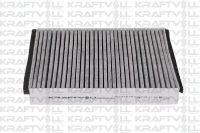 KRAFTVOLL 06040286 Polen Filitresi Focus Iıı 11> C-Max Iı Kuga Iı 13> Connect 13> V40 D2 12> Karbonlu