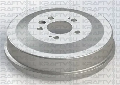 KRAFTVOLL 07050069 Fren Kampanası Arka Amarok 10>
