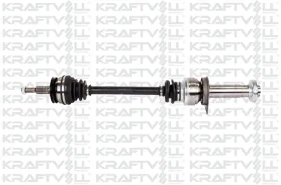 KRAFTVOLL 01010092 On Aks Sağ Transporter T5 1,9tdı 03>10