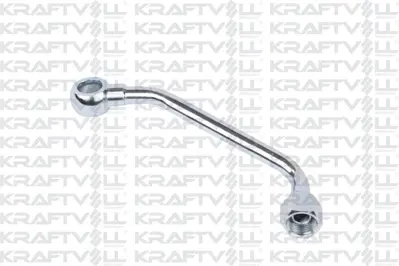 KRAFTVOLL 10040312 Kompresör Su Borusu Mercedes Axor 1840