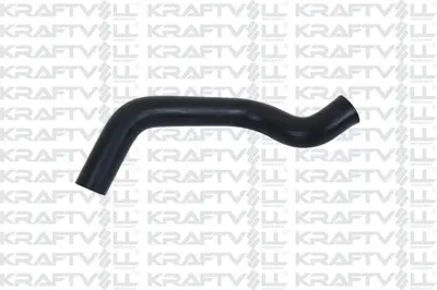 KRAFTVOLL 10030686 Radyator Ust Hortumu Doblo 1.6 16v 00>