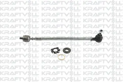 KRAFTVOLL 13030356 Rot Takımı Sağ / Sol (Rot Mılı+rot Bası) P306 93>01