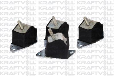 KRAFTVOLL 10010699 Motor Takozu Sol R9 R11 R21 Express