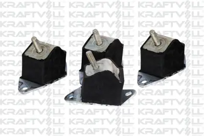KRAFTVOLL 10010699 Motor Takozu Sol R9 R11 R21 Express