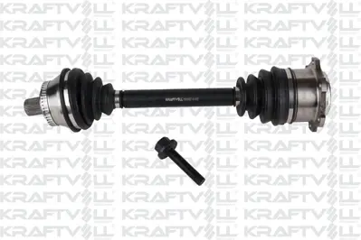 KRAFTVOLL 01010427 On Aks Sağ Passat Iv (3b2 3b5) 1,9 Tdı Abslı 45 Dıs 96 00