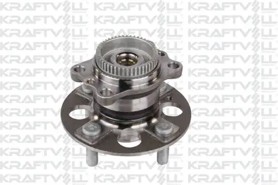 KRAFTVOLL 14030075 Arka Teker Rulmanı Poryası Accent Blue 2011-> Kıa Rıo 2011-> Abslı