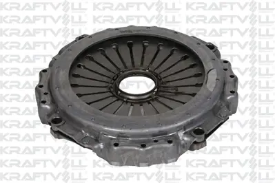 KRAFTVOLL 03020001 Debriyaj Baskısı Komple Saç Kafes Dıyafram Yaylı Geri Çekmelı Ford Cargo 330 Ps (Euro 6)