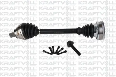 KRAFTVOLL 01010312 Aks On Sol Passat 06>15 Scırocco 09>18 A3 09>13 Superb 08>15 Leon 11>13 Yetı 10>18 Eos 09>16 1.2 1.4