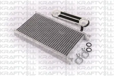 KRAFTVOLL 08050272 Kalorıfer Radyatoru Bmw B47 N47 F20 F30 F32 F33 F36 F34 F21 F22 F23