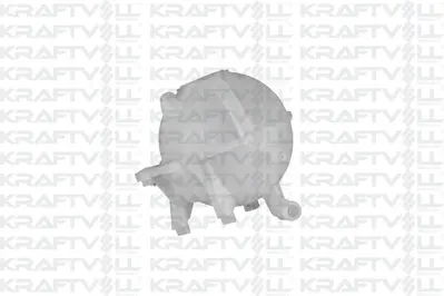 KRAFTVOLL 08020366 Radyator Yedek Su Deposu Crafter 06>