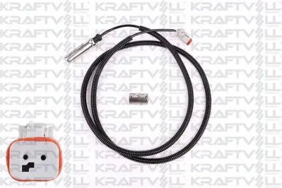 KRAFTVOLL 05090659 Abs Sensörü Dısk Tıp ( 1450 Mm )a Tıpı Fıs ( Spıral Korumalı ) Scanıa Truck P.G.T.R >