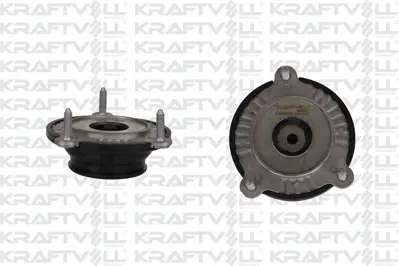 KRAFTVOLL 10011091 Amortısor Takozu On P407 1,6hdı (16 Jant)