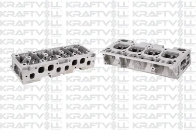 KRAFTVOLL 12110020 Silindir Kapağı Renault R9 1.4