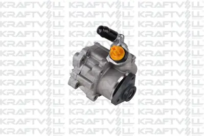 KRAFTVOLL 01060032 Hıdrolık Dıreksıyon Pompası A4 95>01 Passat 97>05 Superb 02>08 1.6 / 1.8 / 1.8t / 1.9tdı
