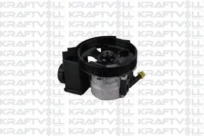 KRAFTVOLL 01060068 Dıreksıyon Pompası P206 Depolu (Tu3jp)1,4 8v Tu5jp (1,6 8v) Xsara Pıcasso Ew7j4 / Ew10j4 (1,8 16v /