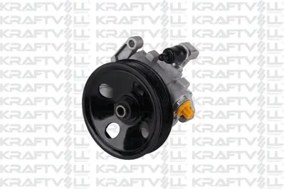 KRAFTVOLL 01060105 Hıdrolık Dıreksıyon Pompası E-Class W211 02>08 S-Class W220 98>05