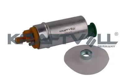 KRAFTVOLL 05050051 Yakıt Pompası (0,5 Bar-Disel) Bmw M47 M57 E46 00>05