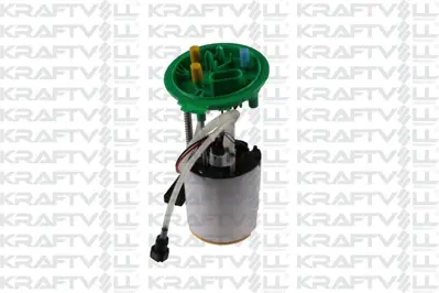 KRAFTVOLL 05050249 Yakıt Samandırası A4 2.0 Tfsı 05>08