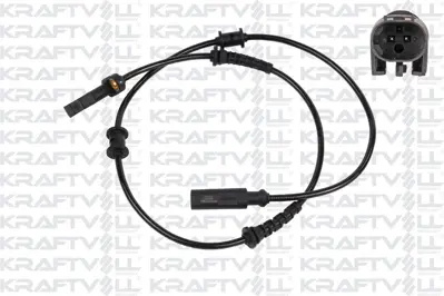 KRAFTVOLL 05090042 Abs Sensor Kablosu Arka Ducato Iıı Boxer Iıı Jumper Iıı 06>