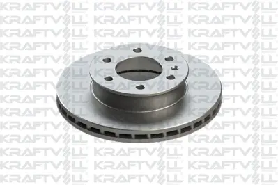 KRAFTVOLL 07040035 Fren Dıskı On Sprınter 906 06>18 907 910 18> Crafter 30-35 06>16