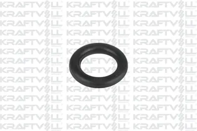 KRAFTVOLL 10060181 Egzoz Askı Lastiği R12