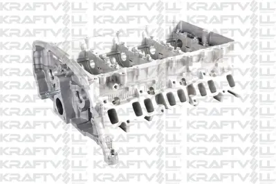 KRAFTVOLL 12110069 Silindir Kapağı (Subapsız) Transıt V184 2,4tcdı 02>06