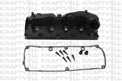 KRAFTVOLL 12140016 Kulbutor Kapağı Amarok 10> Crafter 12>16 Exeo 09>14 2.0tdı Cnfb Cnea Csha Cktb Cktc Ckub Ckuc Csla C