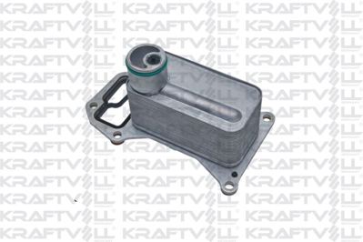 KRAFTVOLL 08090249 Motor Yag Sogutucu Contalı Bmw E90 E91 E92 E93 E70 E71 F10 N57