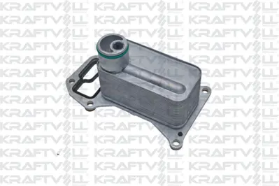 KRAFTVOLL 08090249 Motor Yag Sogutucu Contalı Bmw E90 E91 E92 E93 E70 E71 F10 N57