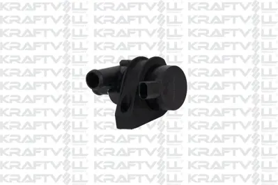 KRAFTVOLL 08010036 Ek Su Pompası 2,0 Golf V Vı Jetta Passat Polo A1 A3 A4 Tt Octavıa Altea Leon Toledo 04>14
