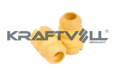 KRAFTVOLL 10010490 Amortısor Ara Yatak Takozu On P206 P206+ (T3e) Boy: 80mm