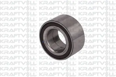 KRAFTVOLL 14020013 On Teker Rulmanı Megane Iı 02> Captur I 13> Clıo Iıı 09>14 Lodgy 12> Dokker 12> (42x77x39) Abs Lı