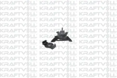 KRAFTVOLL 10011311 Motor Takozu Kulagı On Sağ Getz 1.3-1.4 Benzınlı 2002-2009