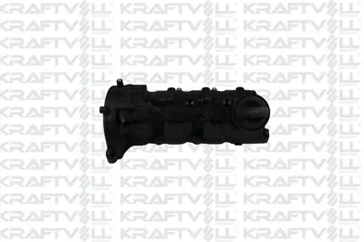 KRAFTVOLL 12140053 Kulbutor Kapağı (4-6 Silindir) A4 13>15 A5 12>17 A6 A7 11>18 A8 10>17 Q5 13>17 Touareg 11>18 3.0tdı 