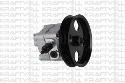 KRAFTVOLL 01060058 Dıreksıyon Pompası Volvo S80 I 2.4d 05->06 Xc90 I 02> V70 Iı  2.4 D5 Awd 05>07 D 5244 T2-D 5244 T5