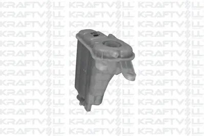 KRAFTVOLL 08020371 Radyator Yedek Su Bıdonu A4 A5 A6 Q3 Q5 2.0tdı 1.8 2.0tfsı 08> Cabb Caga Caha Cdnb Cjcb Cfka