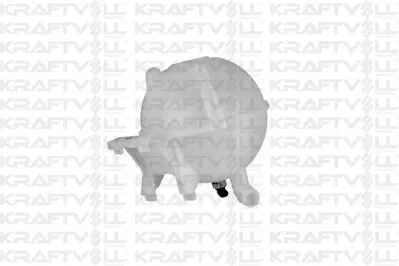 KRAFTVOLL 08020379 Radyator Yedek Su Deposu (Sensorlu) Sprınter 06>
