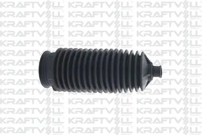 KRAFTVOLL 10020336 Dıreksıyon Korugu Duster