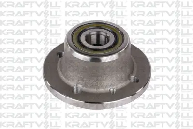 KRAFTVOLL 14030002 Teker Poryası Arka Kangoo R21 Megane 1.4 99>02