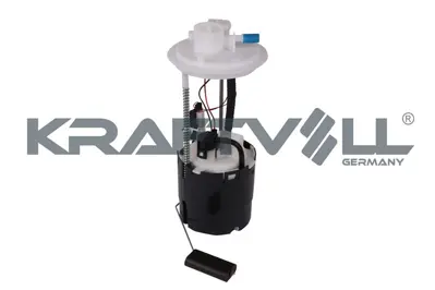 KRAFTVOLL 05050013 Yakıt Modulu Doblo 1.2 8v 01> 1.4 05> 1.6 16v 01> 3 Bar 105l / H